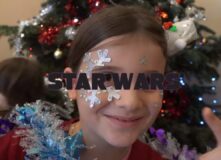 Star Wars Christmas Edition